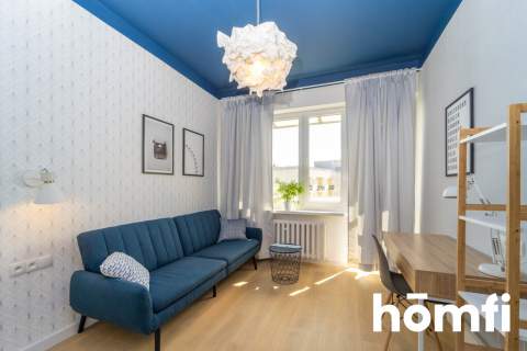 Stylowe 3 sypialnie Gdańsk Przymorze