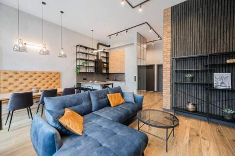 Luksusowy LOFT Wiodk na Odrę Bulwar Staromiejski Garaż 
