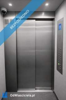 Apartament z fenomenalnym widokiem na panoramę bezpośrednio nad...