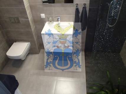 Dębniki-Skotniki bliźniak 135m2 4pok DO WYNAJĘCIA