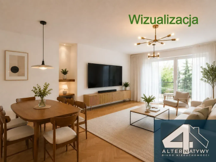 Dom 200 m Ogród Świetna lokalizacja