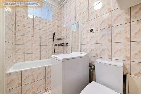Mieszkanie na sprzedaż, 28,95 m2, Warszawa
