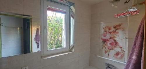 Apartament 148 m2 z ogródkiem, strychem i piwnicą