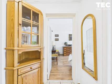 2 pok I Os kolorowe I balkon I 2 piętro