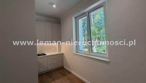 Mieszkanie na sprzedaż, 37,5 m2, Lublin