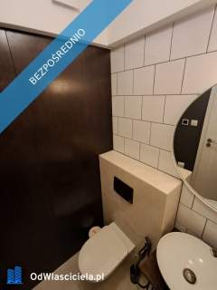 DWUPOZIOMOWY APARTAMENT Z OGRODEM