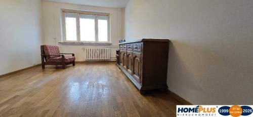 Poznań- 3 niezależne pokoje- os. Rzeczypospolitej