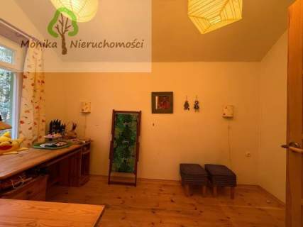 Na sprzedaż dom w sercu Borów Tucholskich - Kasparus