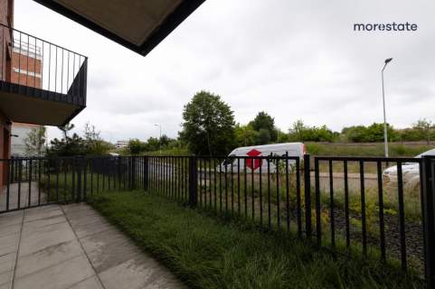 Mieszkanie 2 pokoje parking Prądnik Biały
