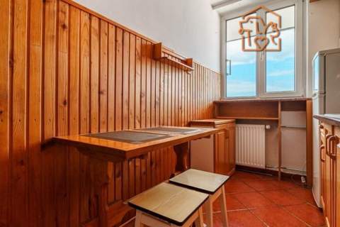 Kawalerka z balkonem, pet-friendly- Grochowska 200