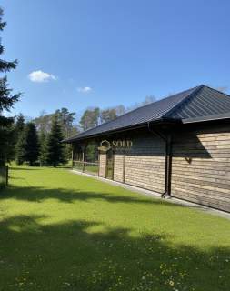 Restauracja, altana, mieszkanie, działka pod inwe