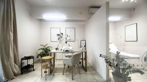  Lokal idealny pod branżę beauty 52 m2 klimatyzacja parking