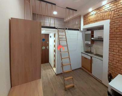 GOTOWIEC INWESTYCYJNY DWUPAK 30m2 Parking