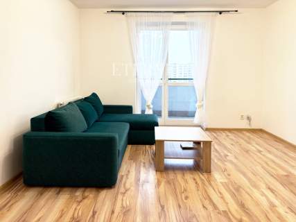 Mieszkanie 35m2 pet friendly balkon parking free