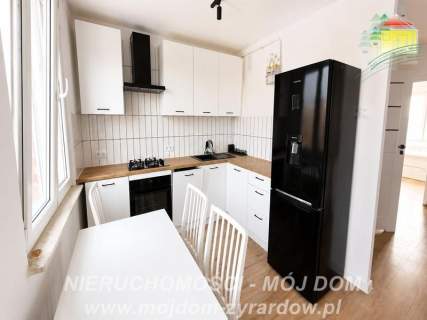Mieszkanie 59 m2 w centrum Żyrardowa 
