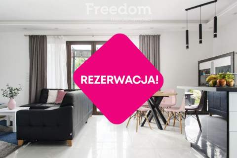 Nowoczesny dom w Lulkowie.