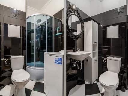 Mielczarskiego 16, studio przy Manufakturze