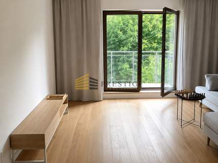 Komfortowy 3-pokojowy Apartament - Woronicza