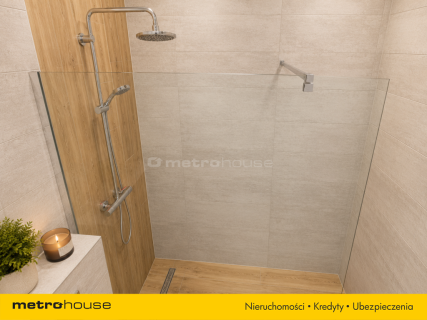 Mieszkanie na sprzedaż, 60 m2, Józefosław