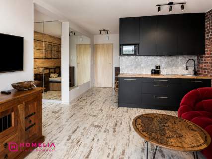 REZERWACJA 2 pokojowe blok 2018r Centrum Kielc