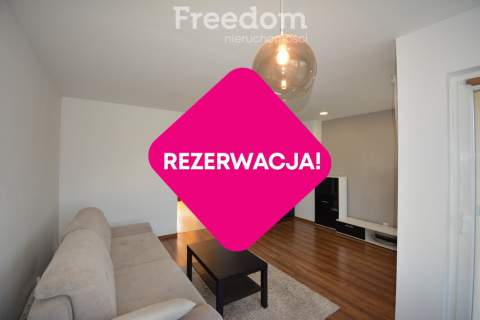 Pyskowice duża kawalerka