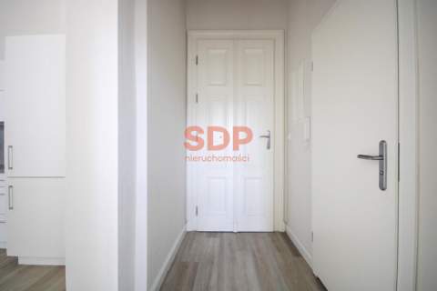Śródmieście Warszawska 35 40m2 2 pok ENG