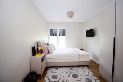 Luksusowy apartament dla wymagających klientów- NOWA CENA
