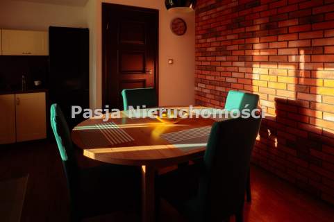 Wyjątkowy dom przy lesie 180 m Lucień