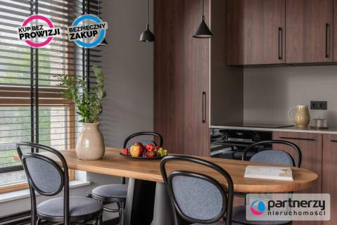 ATRIUM OLIVA 3 pokoje Premium