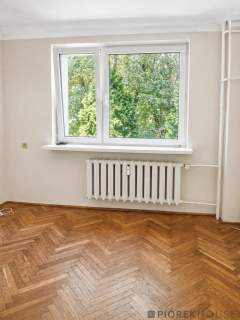 3-pokojowe mieszkanie na Pradze Południe