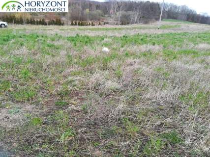 Puck - Mechowo - działki z panoramicznym widokiem