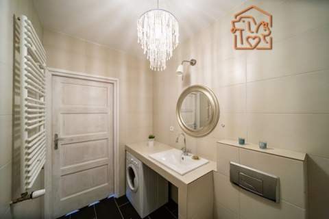 Kawalerka 34m2, pet-friendly, balkon, garaż, Mylna