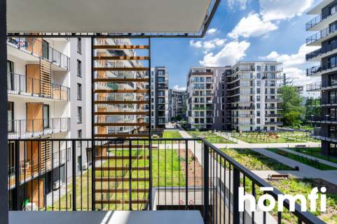 NA WYNAJEM MIESZKANIE 47m2/Słoneczny Balkon