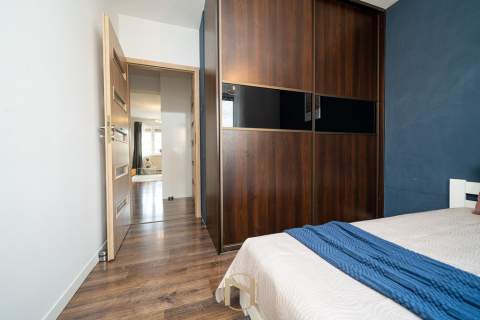 Mieszkanie na sprzedaż, 52,42 m2, Gorzów Wielkopolski