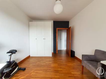 Apartament 108 mkw dwa balkony parking