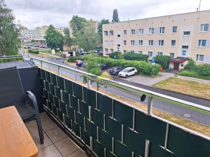Mieszkanie 3 pokojowe, os. Górczyn