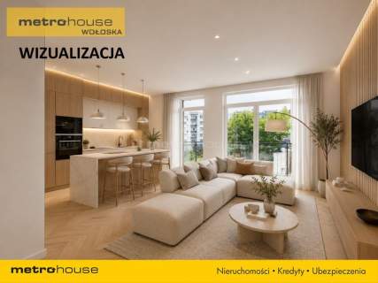 Apartament 82 m Centrum Grodziska