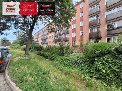 Kawalerka z balkonem w sercu Wrzeszcza