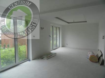 Mieszkanie na sprzedaż, 89,2 m2, Dąbrowa