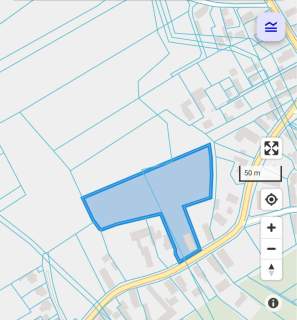 Dom z działka 92 ary do zamieszkania