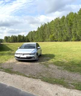 Działka z warunkami zabudowy Pustelnik, 37 km od Warszawy
