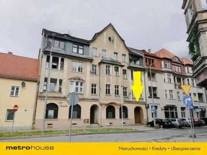 Lokal użytkowy na Lutyckiej w Kłodzku