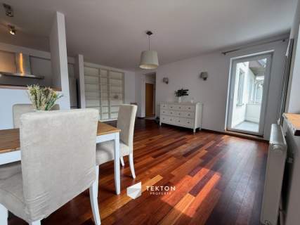 POLANKA 2pok BALKON MALTA CISZA LOKALIZACJA