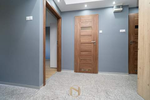 Mieszkanie do wynajęcia, 59,76 m2, Gorzów Wielkopolski