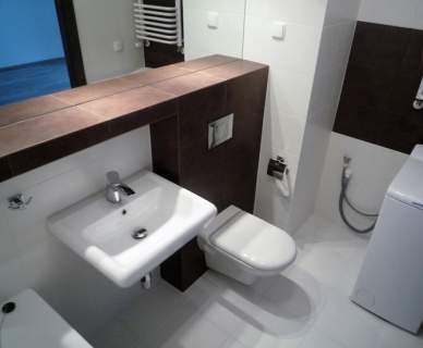 Duża kawalerka, 31 m2, balkon - Racławicka 97