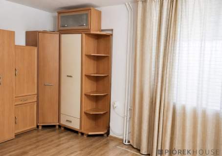 Kawalerka na Pradze-Północ