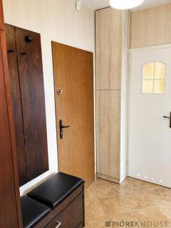 2-pokojowe mieszkanie na Ursynowie