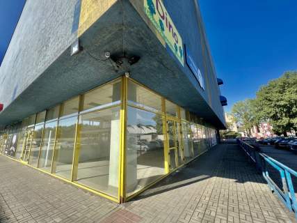 Biuro za 170,94 zł netto Górniak Budynek GLOB
