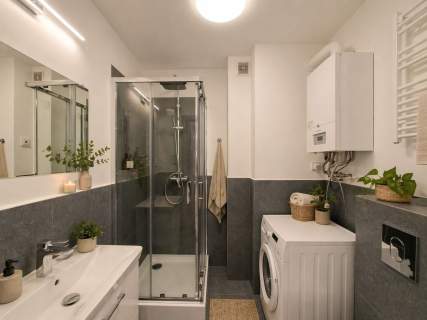 Kawalerka 25,18 m , 2. piętro, balkon, Prasołki k.