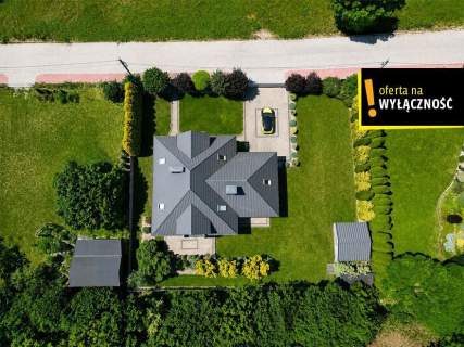Dom na sprzedaż, 200 m2, Jaworze